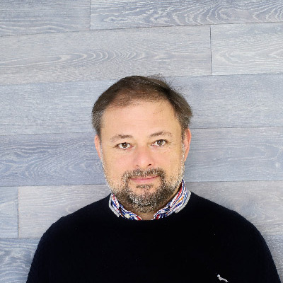 David Jurgens